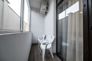 Отель Weekend Family Hotel. Улучшенный трехместный  12