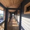 Гостинний двір WellWood. двомісний Великий 4