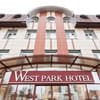 Отель West Park Hotel