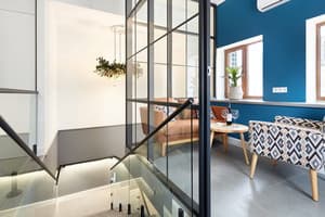 Wine&Pillow Hotel by Frapolli 5