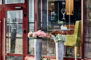 Wine&Pillow Hotel by Frapolli 14