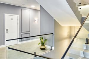 Wine&Pillow Hotel by Frapolli 6