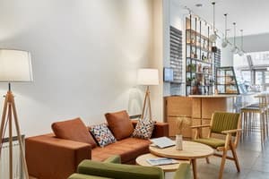 Wine&Pillow Hotel by Frapolli 7