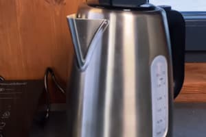 Коттедж Woodland_escape. Коттедж двухместный Panorama lodge 12