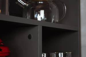 Коттедж Woodland_escape. Коттедж двухместный Panorama lodge 11