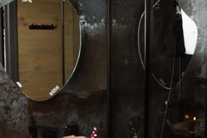 Коттедж Woodland_escape. Коттедж двухместный Panorama lodge 17