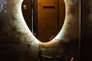 Коттедж Woodland_escape. Коттедж двухместный Panorama lodge 18