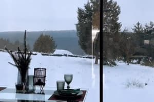 Коттедж Woodland_escape. Коттедж двухместный Wood lodge 8