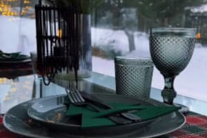 Коттедж Woodland_escape. Коттедж двухместный Wood lodge 7