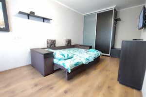 Квартира YUTA 18. Апартаменты двухместный  2