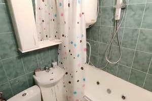 Квартира YUTA 18. Апартаменты двухместный  6