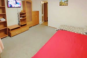 Квартира YUTA 21. Апартаменты 4-местный  3