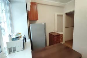 Квартира YUTA 21. Апартаменты 4-местный  5