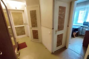 Квартира YUTA 21. Апартаменты 4-местный  8