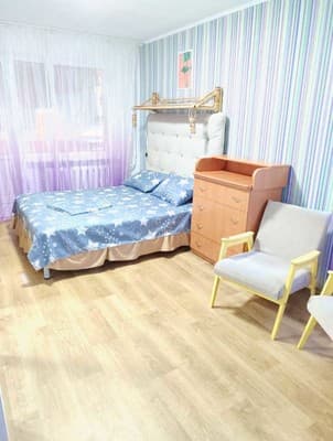 Квартира YUTA 6