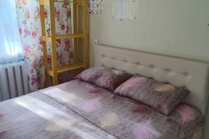 Квартира YUTA 6. Апартаменты 6-местный  5