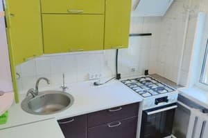 Квартира YUTA 6. Апартаменты 6-местный  6