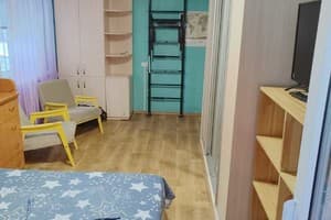 Квартира YUTA 6. Апартаменты 6-местный  2