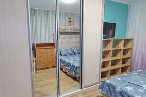 Квартира YUTA 6. Апартаменты 6-местный  3