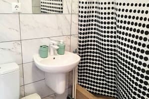 Апарт-отель Янка. Апартаменты 4-местный  #3#6 4