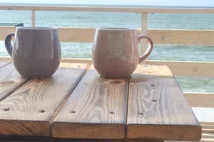 Апарт-отель Янка. Апартаменты двухместный  #1 2