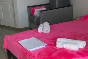 Апарт-отель Янка. Апартаменты двухместный #2 5