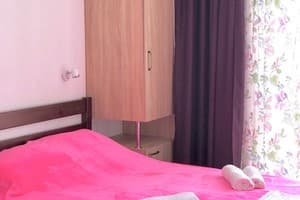 Апарт-отель Янка. Апартаменты двухместный #2 7