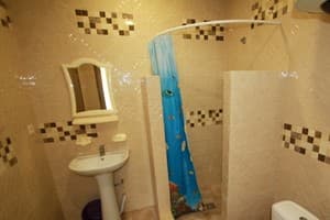 База отдыха Янтарь-2. 4-местный двухкомнатный (блок) 3