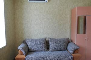 База отдыха Янтарь-2. Семейный 4-местный (двухкомнатный) 8