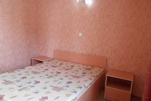 База отдыха Янтарь-2. Семейный 4-местный (двухкомнатный) 5