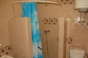 База отдыха Янтарь-2. Семейный 4-местный (двухкомнатный) 3