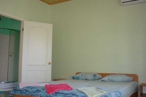 База отдыха Янтарь-2. Стандарт двухместный (в каменном корпусе) 2