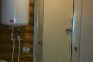 База отдыха Янтарь-2. Стандарт двухместный (в срубе) 2