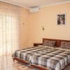 Мини-отель Yellow House. Стандарт 4-местный  4