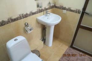 Мини-отель Yellow House. Стандарт 4-местный  8