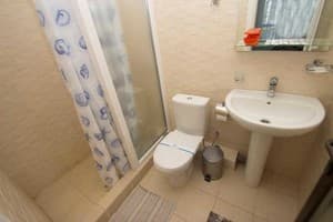 Мини-отель Yellow House. Стандарт двухместный Твин 2