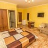 Мини-отель Yellow House. Стандарт трехместный  4
