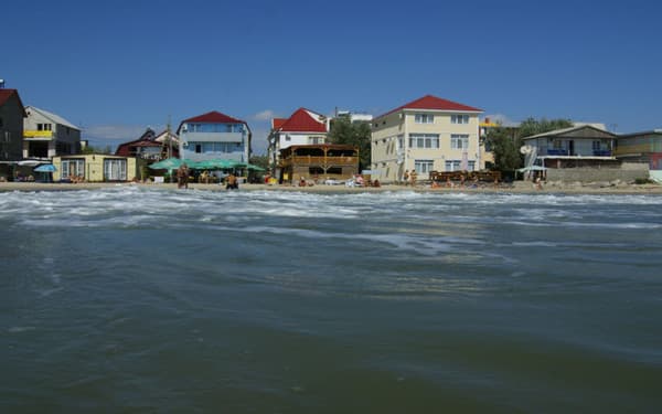 Мини-отель Южанка 111