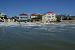 Мини-отель Южанка 111