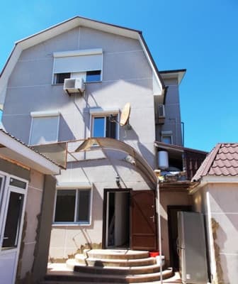 Частная усадьба Южанка 60