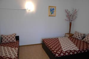 Частная усадьба Южанка 60. Стандарт 10-местный трехкомнатный (третий этаж) 2