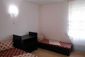 Частная усадьба Южанка 60. Стандарт 10-местный трехкомнатный (третий этаж) 3