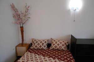 Частная усадьба Южанка 60. Стандарт 10-местный трехкомнатный (третий этаж) 4