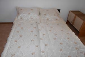 Частная усадьба Южанка 60. Стандарт 10-местный трехкомнатный (третий этаж) 7