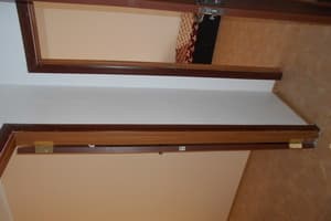 Частная усадьба Южанка 60. Стандарт 10-местный трехкомнатный (третий этаж) 12