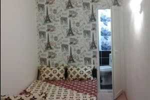 Частная усадьба Южанка 60. Стандарт 10-местный трехкомнатный (третий этаж) 14