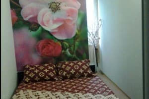 Частная усадьба Южанка 60. Стандарт 10-местный трехкомнатный (третий этаж) 16