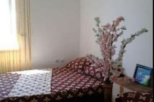 Частная усадьба Южанка 60. Стандарт 10-местный трехкомнатный (третий этаж) 17