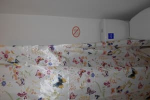 Частная усадьба Южанка 60. Стандарт двухместный 2