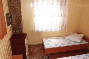 Гостиный двор Южанка 71. Эконом двухместный 1